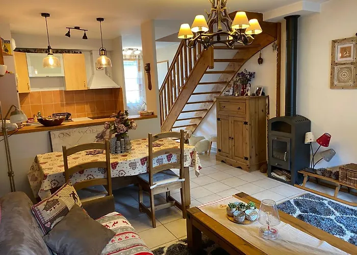 Chalet De Charme A Saint Lary - Vignec