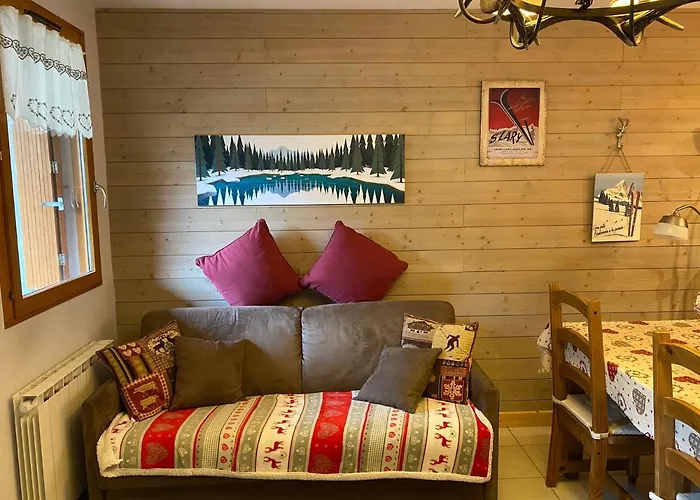 Chalet De Charme A Saint Lary - Vignec