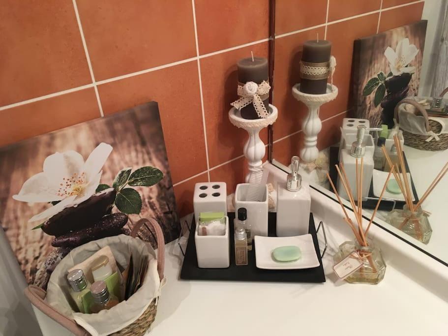 De Charme A Saint Lary -