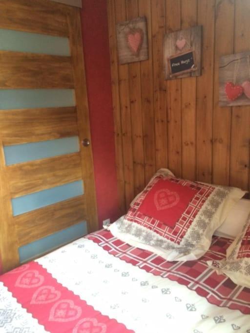 Apartment De Charme A Saint Lary - *
