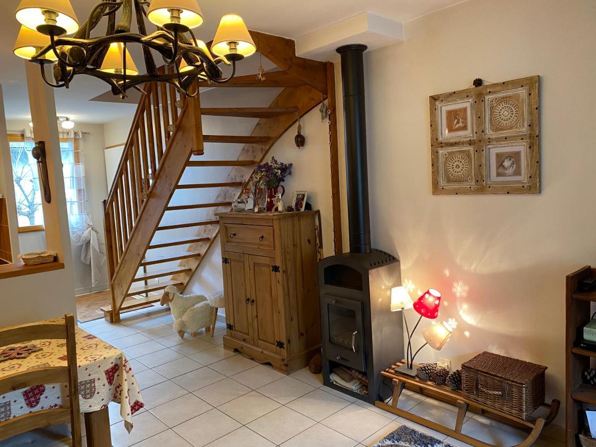 Apartment De Charme A Saint Lary - Vignec