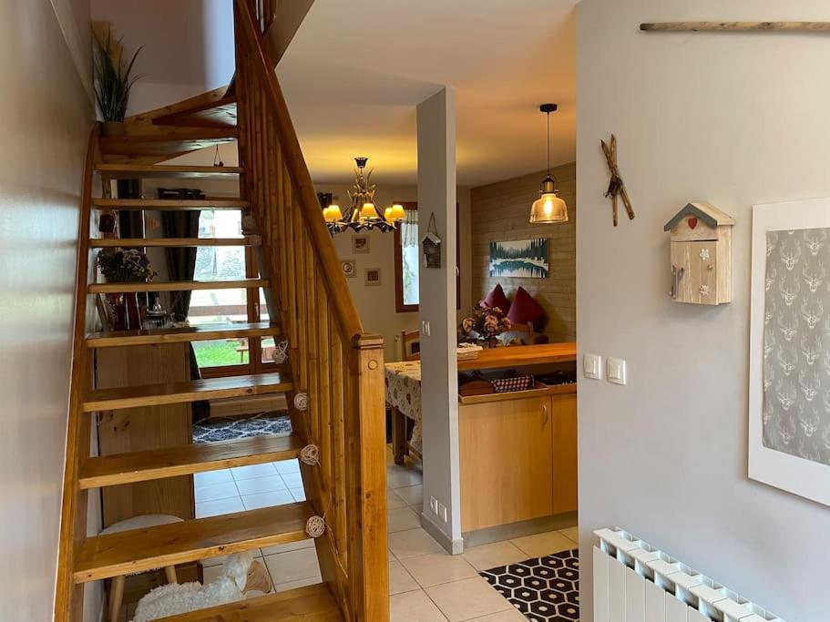 De Charme A Saint Lary - Apartment Vignec