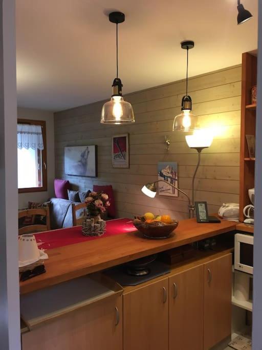Apartment De Charme A Saint Lary -