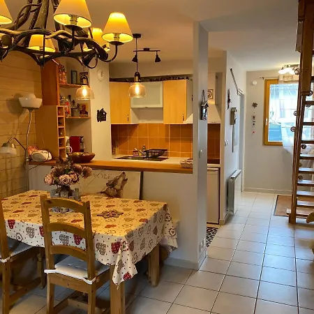 Chalet De Charme A Saint Lary - Vignec Buitenkant foto