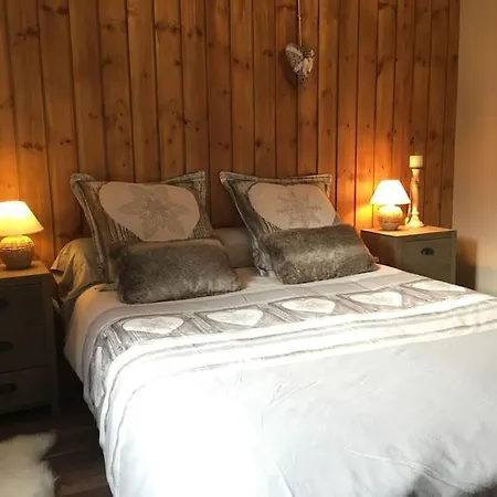 Chalet De Charme A Saint Lary - Vignec Buitenkant foto