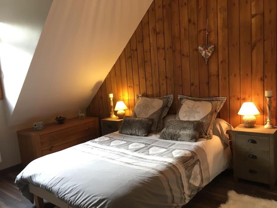De Charme A Saint Lary - * Vignec