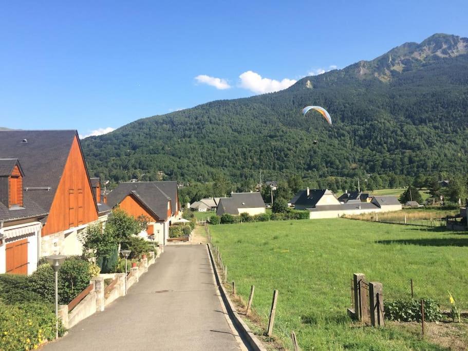 De Charme A Saint Lary - Vignec