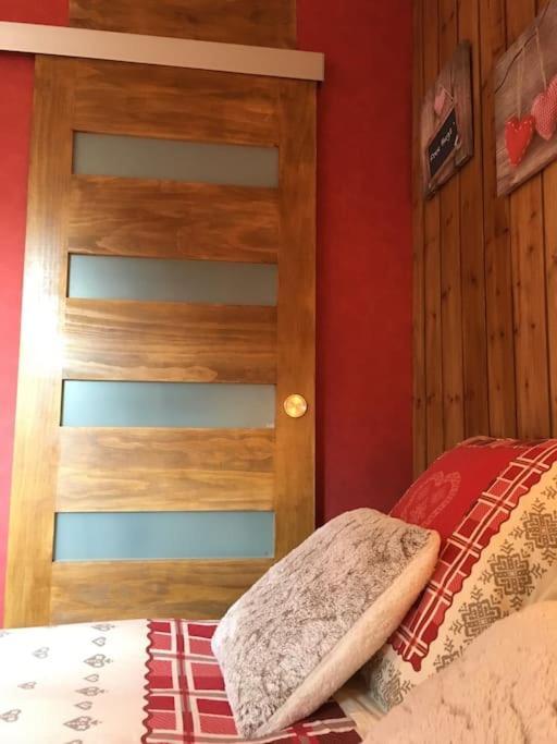 Appartement De Charme A Saint Lary -