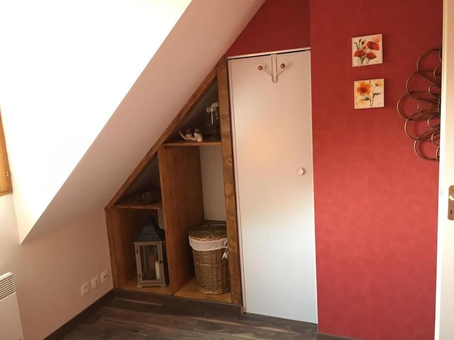 Appartement De Charme A Saint Lary - *