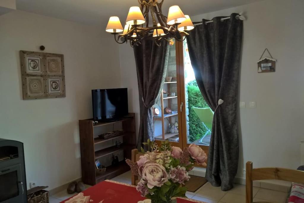 De Charme A Saint Lary -