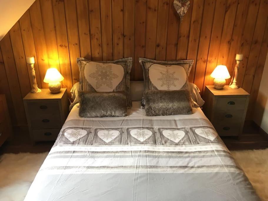 De Charme A Saint Lary -