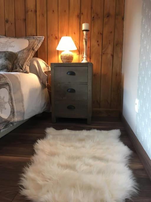 De Charme A Saint Lary -