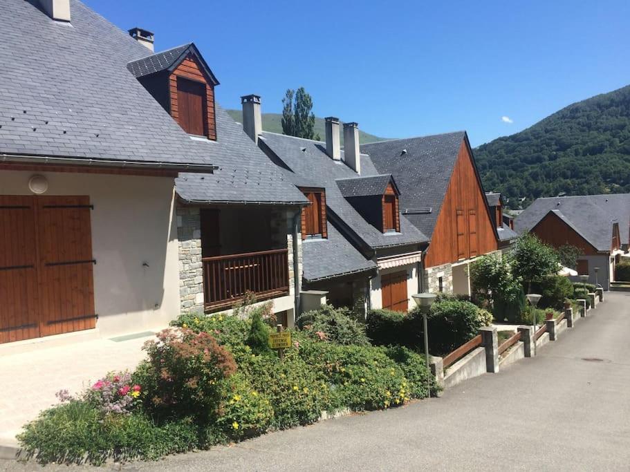De Charme A Saint Lary - Appartement Vignec