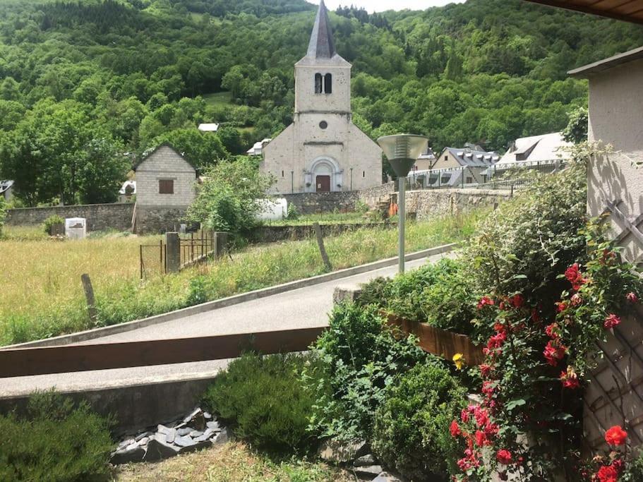 Appartement De Charme A Saint Lary - Vignec
