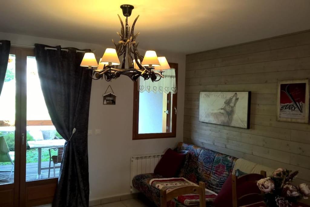 Appartement De Charme A Saint Lary - *