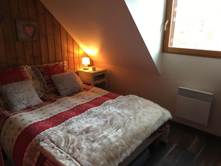 Appartement De Charme A Saint Lary - Vignec